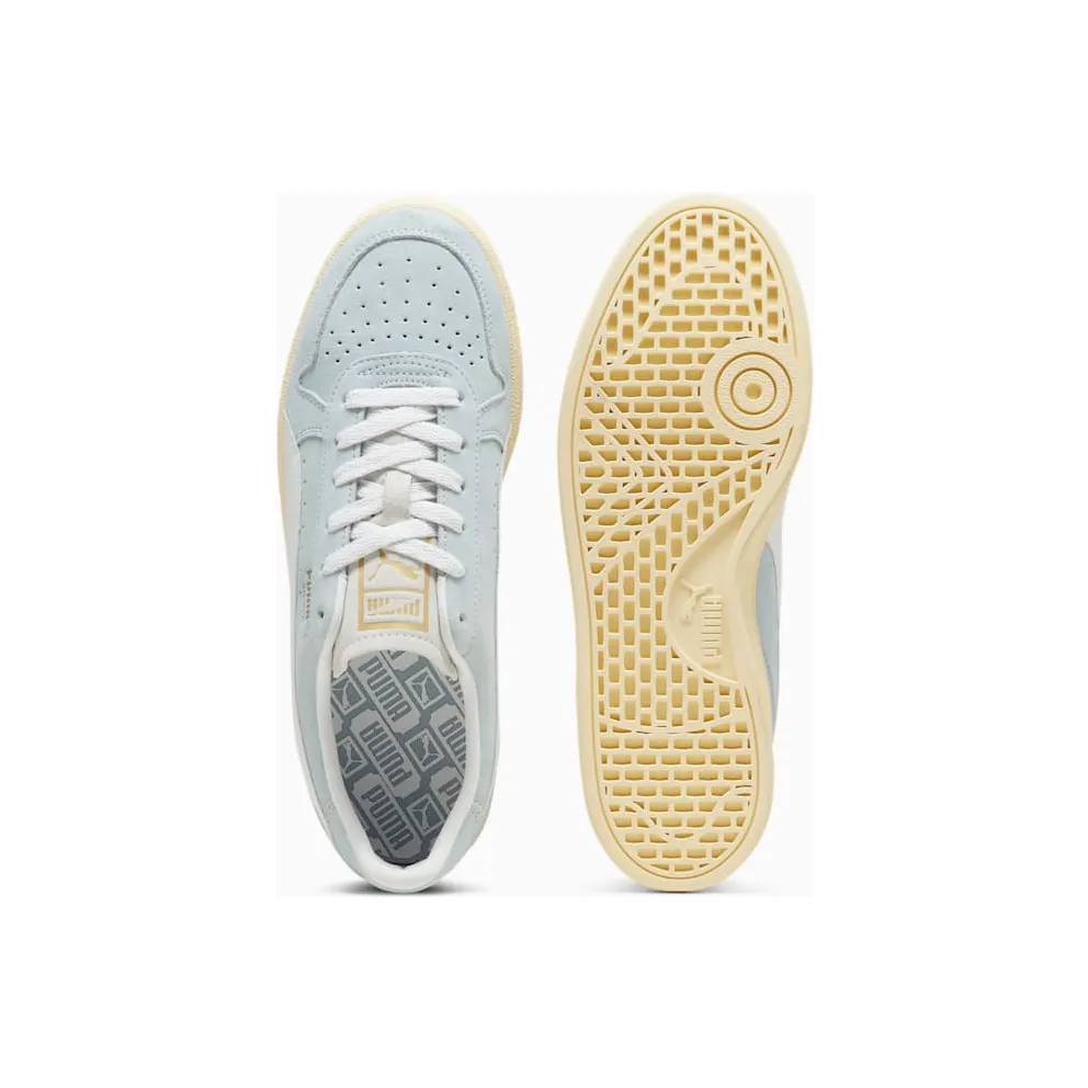 Puma Indoor Soft “Frosted Dew White” (401136-01)