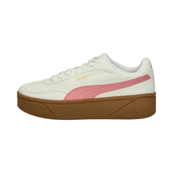 Puma Creepers Puma Platform Mintgroen (6000067805C71)