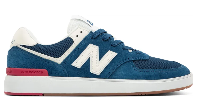 New Balance 574 All Coasts Royal Blue (AM574RWR)
