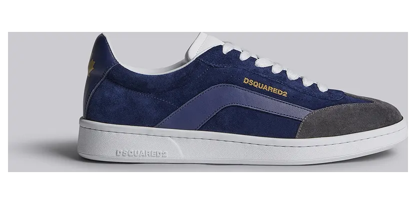 Dsquared2 sneaker (17100757KJ)
