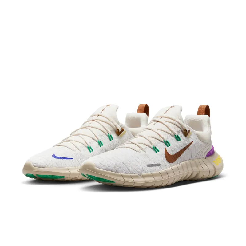 Nike Free Run 5.0 PRM Next Nature Moving Company (DZ3191-100)