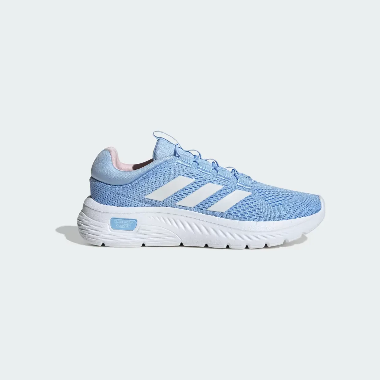 adidas-cloudfoam-comfy JR5515