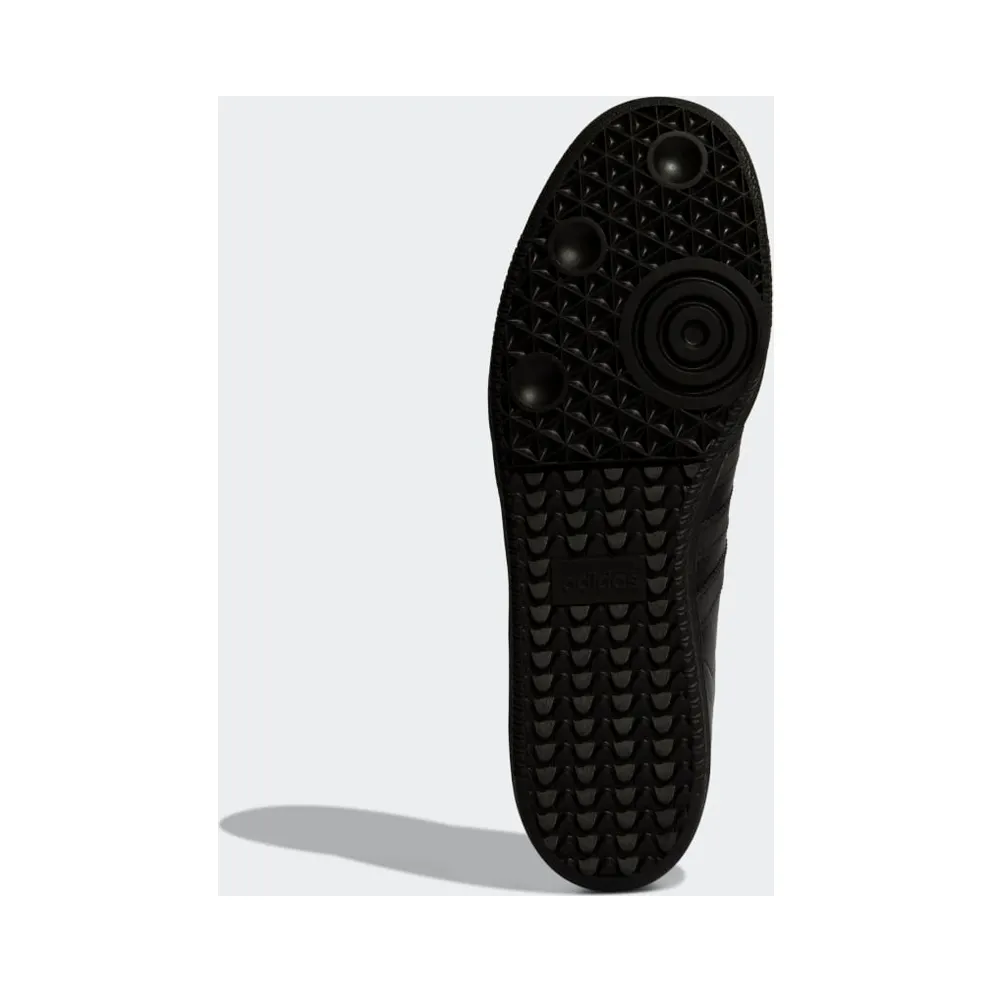 Adidas Pharrell x Samba ‘Black Future’ Core Black/Core Black/Core Black (GY4978)
