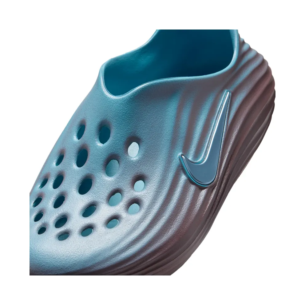 Nike ReactX Rejuven8 Tattoo Work Blue (IF1746-500)