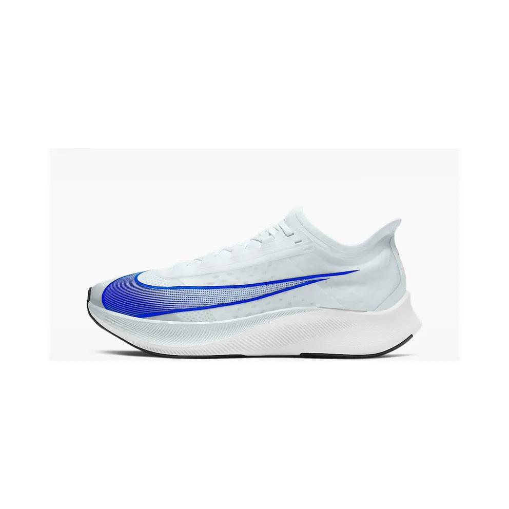 Nike Zoom Fly 3 Grau (AT8240-005)