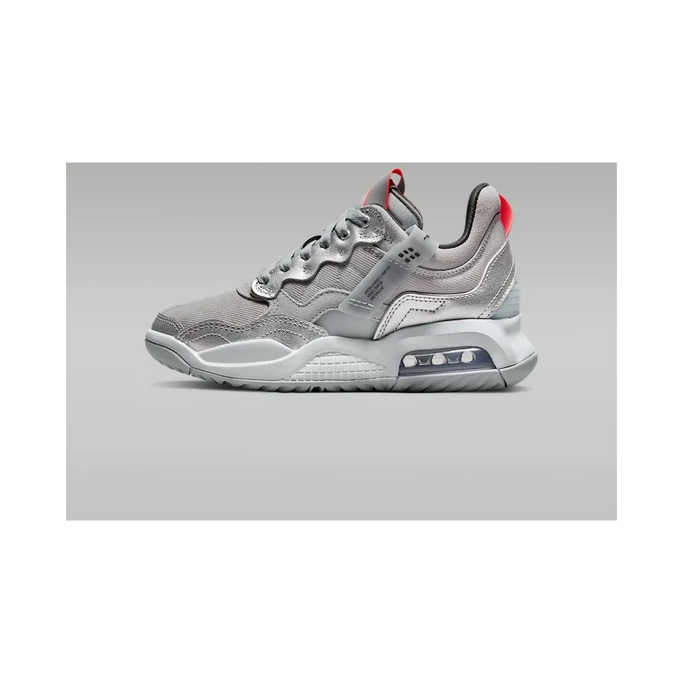 Jordan MA2 Older Kids’ Grey (CW6594-009)