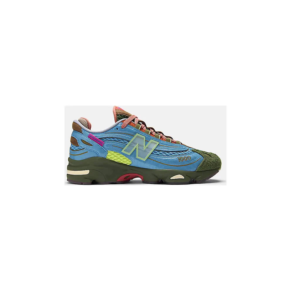 New Balance 1000 “Salehe Bembury – Fog Be The Cloud” (M1000BM)