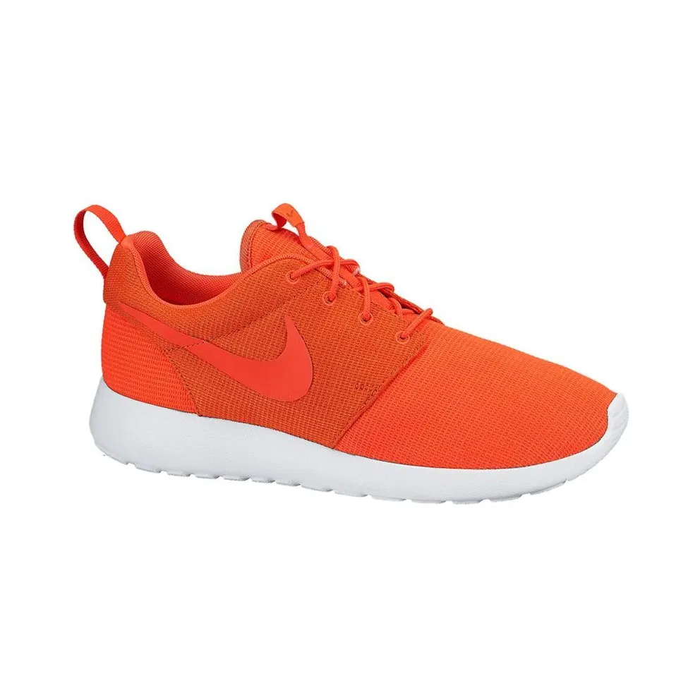 Nike Roshe Run Bright Crimson (511881-663)