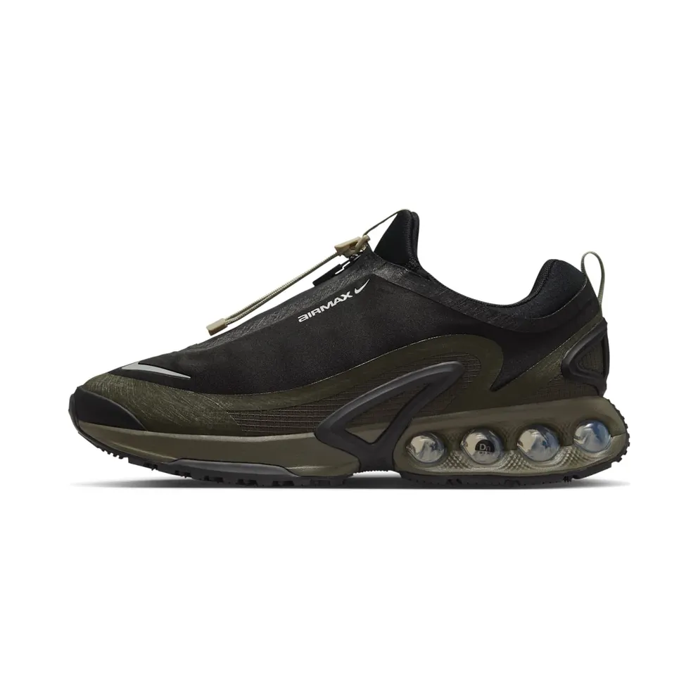 Nike Air Max Dn Roam Black Cargo Khaki (HQ8605-002)