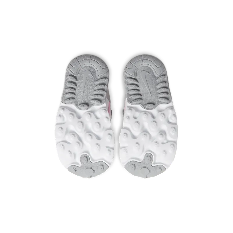 Nike Air Max 270 RT Baby&Toddler White (CD2654-104)