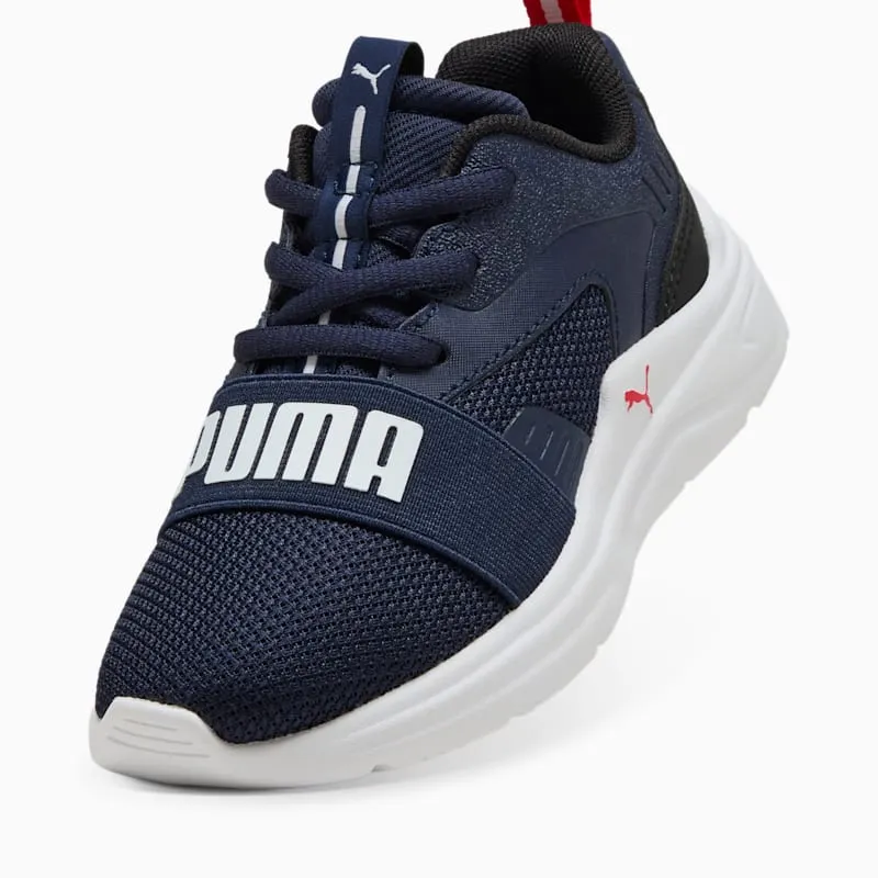 Lage Puma Wired 2 PS (401506-02)