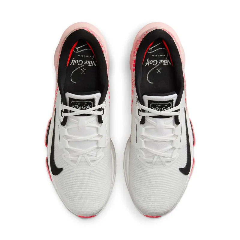 Nike Air Zoom Infinity Tour 2 The Masters Augusta Azaleas (HJ4508-100)