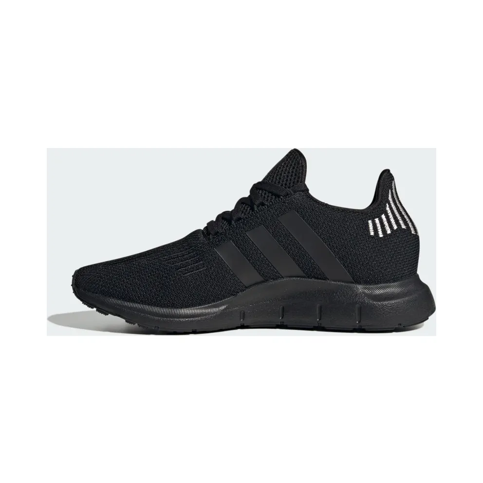adidas Swift Run 1.0 Core Black Wonder Quartz (IE7477)