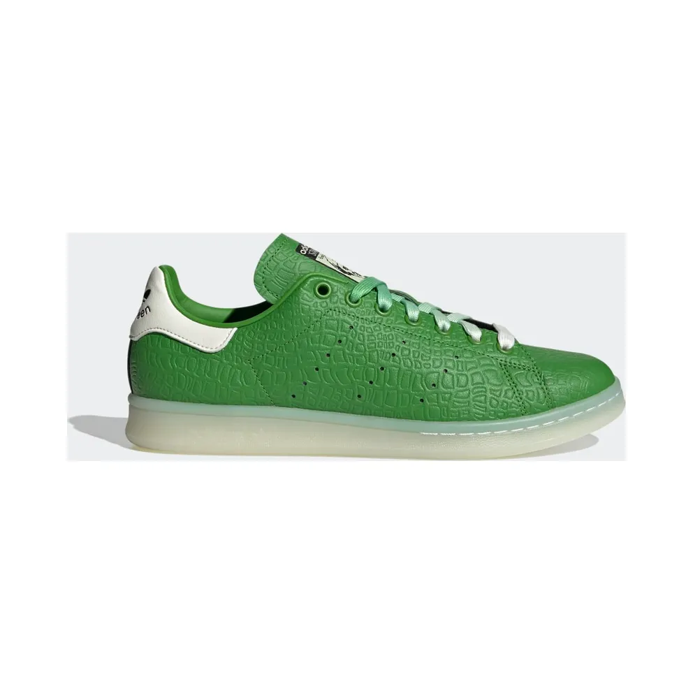 adidas Stan Smith Schuh Off White / Pantone / Core Black (FZ2705)