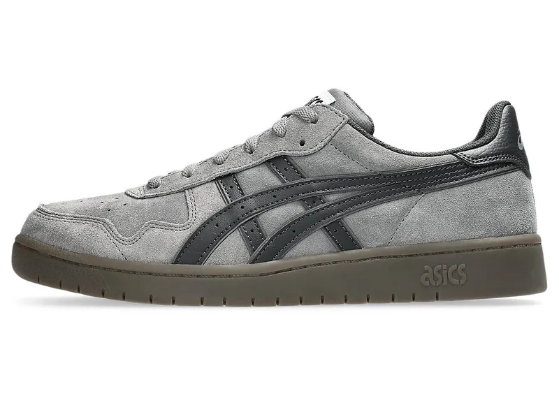 ASICS JAPAN PRO “Carbon / Graphite Grey” (1203B203-020)