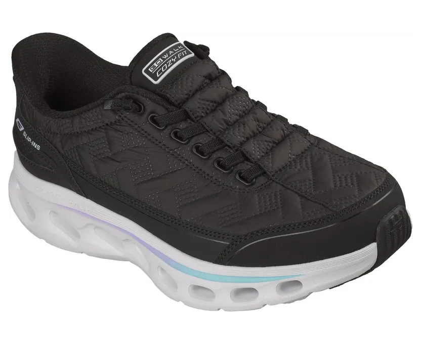 skechers-glide-step 125156_BLK