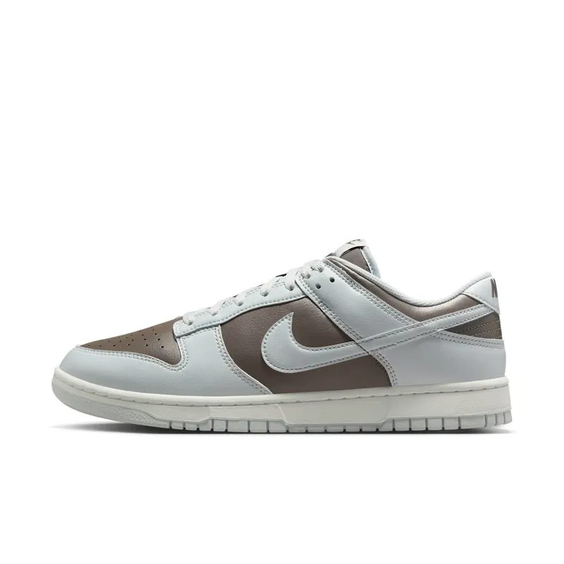 Nike Dunk Low Retro “Cave Stone Pure Platinum” (HF5441-202)