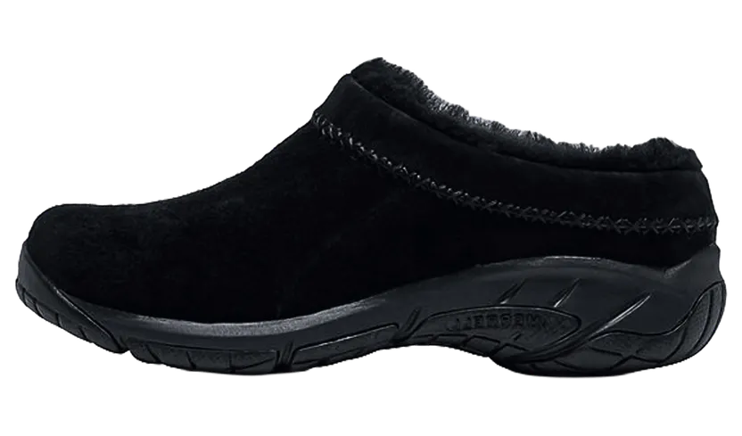 Merrell Encore Ice 4 Slip-On “Black” (J002028)