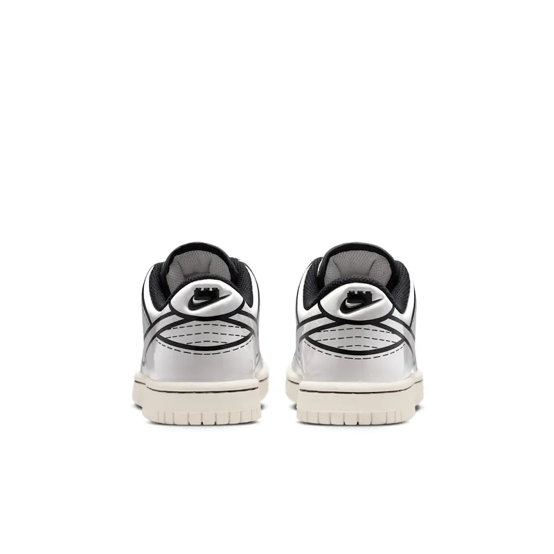 Nike Dunk Low GS “LEGO – Sail” (IF2117-100)