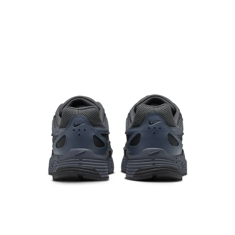 Nike P-6000 Black (CD6404-032)