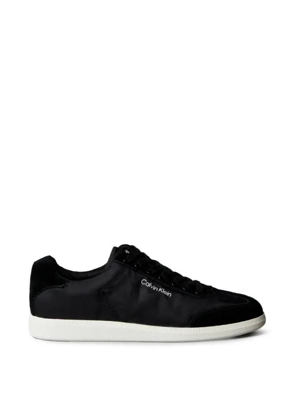 Calvin Klein mit Schnürung – Black (HM0HM02069BEH)