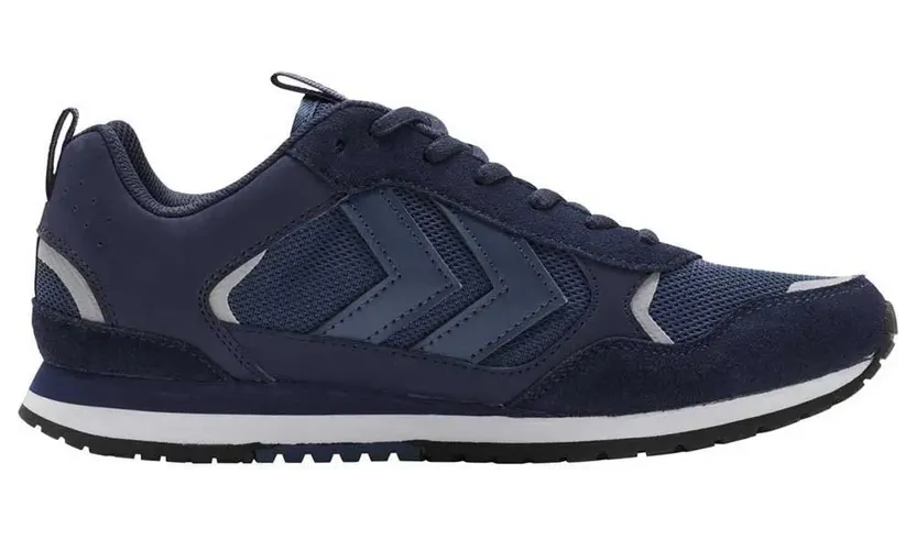 Hummel Reach Blauw (215995-7102)