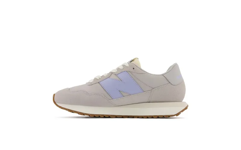 New Balance New Balance Grey/Blue (WS237GB)