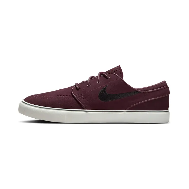 Nike SB Zoom Janoski OG+ Burgundy Crush Sail Black (FD6757-602)