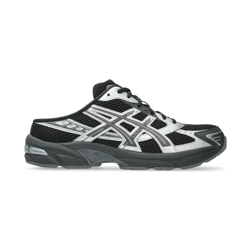 Asics Gel-1130 Mule “Black Graphite Grey” (1203B048-001)