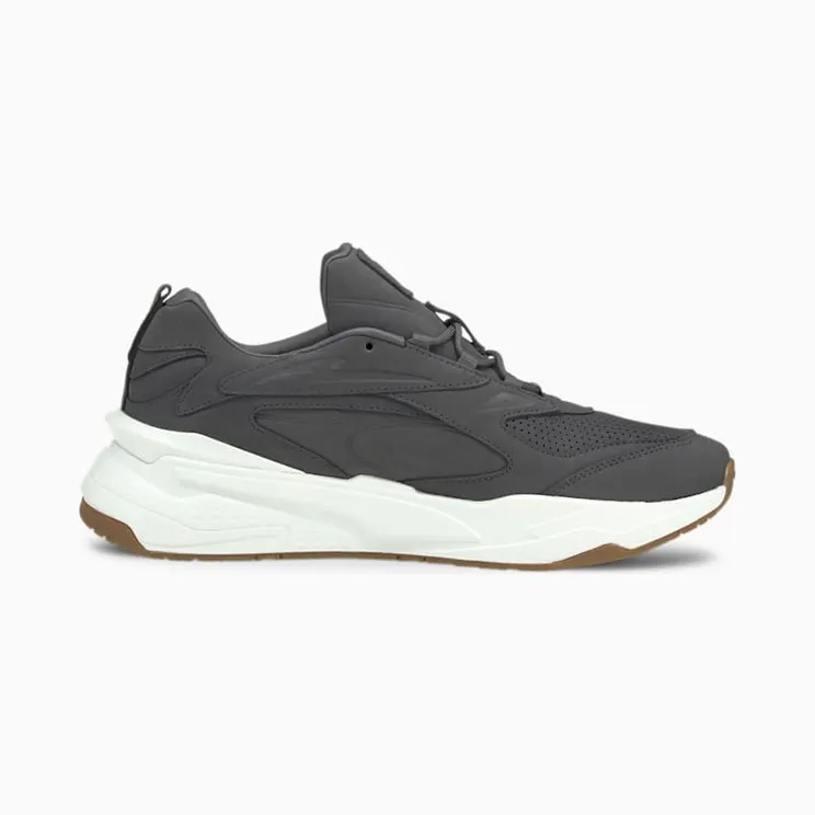 Puma RS-Fast Prm Black/White (38055802)