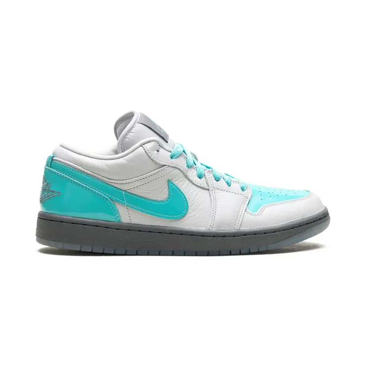 Jordan Air Jordan 1 “White” (HQ3599)