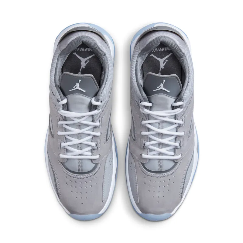 Jordan Point Lane Grey (CZ4166-002)