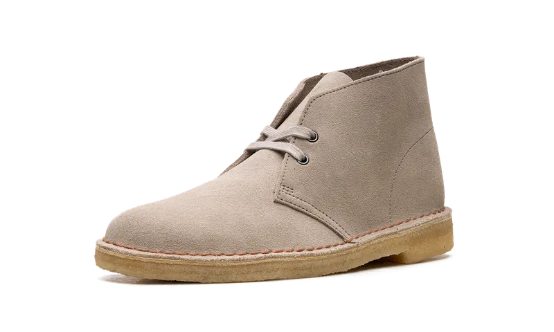 Clarks Desert Boot “SAND SUEDE” (26155527)