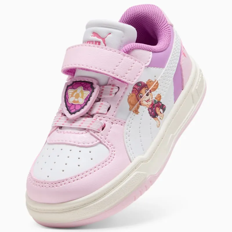 Puma Caven Pearl Pink / Puma White / Warm White (406900-01)