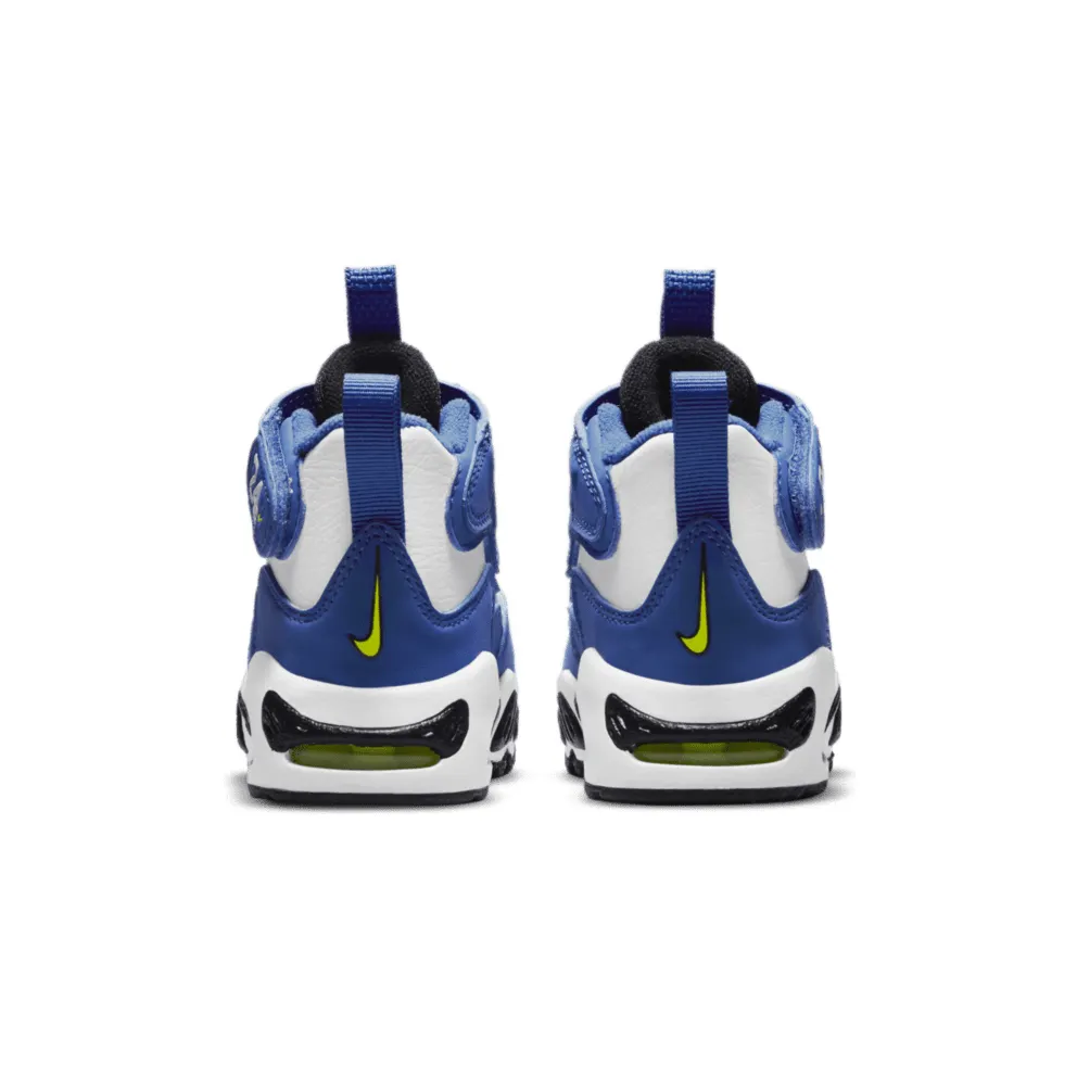 Nike Air Griffey Max 1 Varsity Royal (TD) (2021) (DJ5164-400)