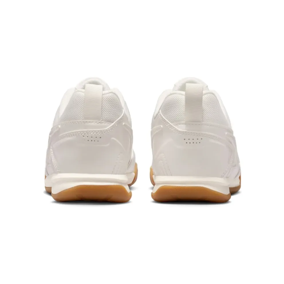 Nike Gato LV8 GS “Ivory / Gum Light Brown / Ivory” (II7084-100)