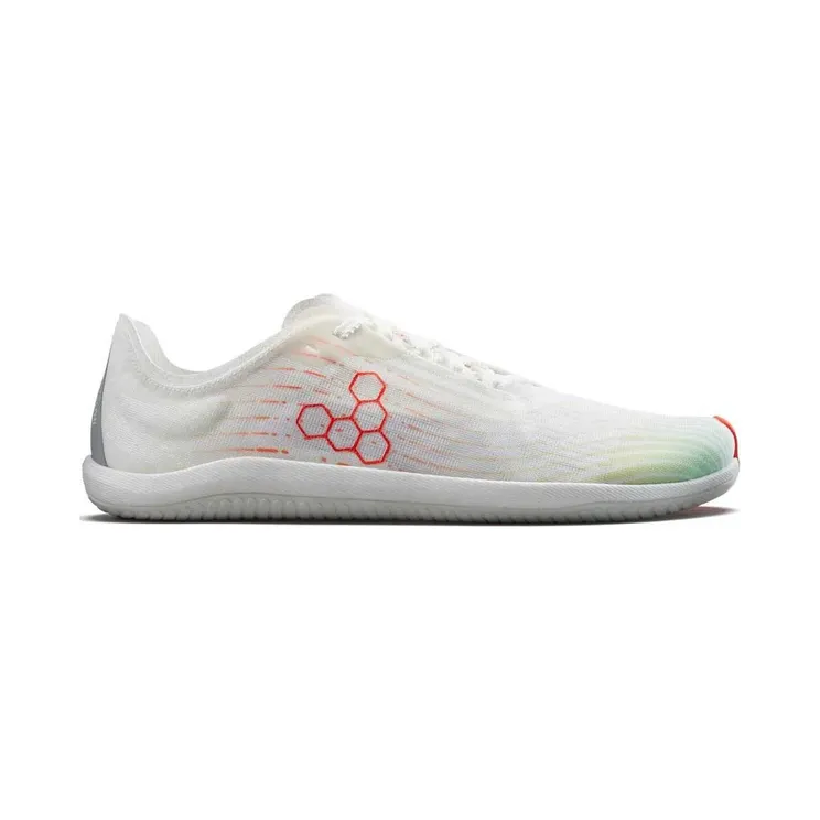 Vivobarefoot Bright White (209578-01)