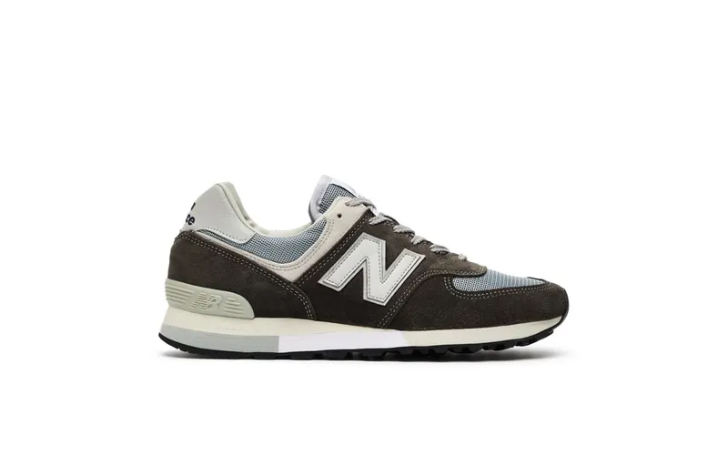 New Balance 576 MiUK 35th Anniversary Elephant Skin Stormy Sea (OU576AGG)