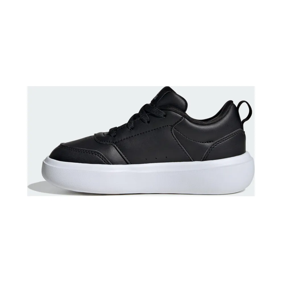 adidas Park Street Core Black Iron Metallic Cloud White (IF9055)