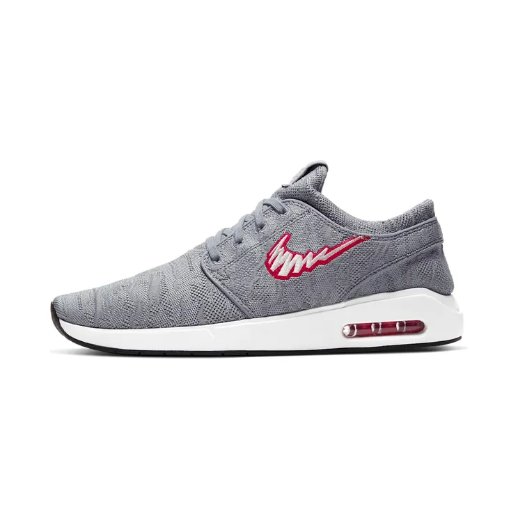 Nike SB Air Max Janoski 2 Particle Grey