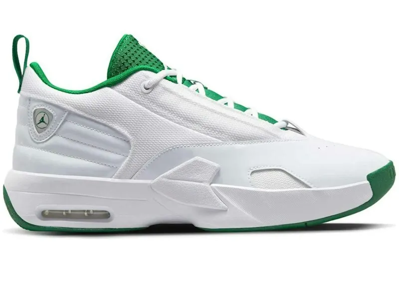 Jordan Max Aura 6 White Pine Green (FQ8298-103)