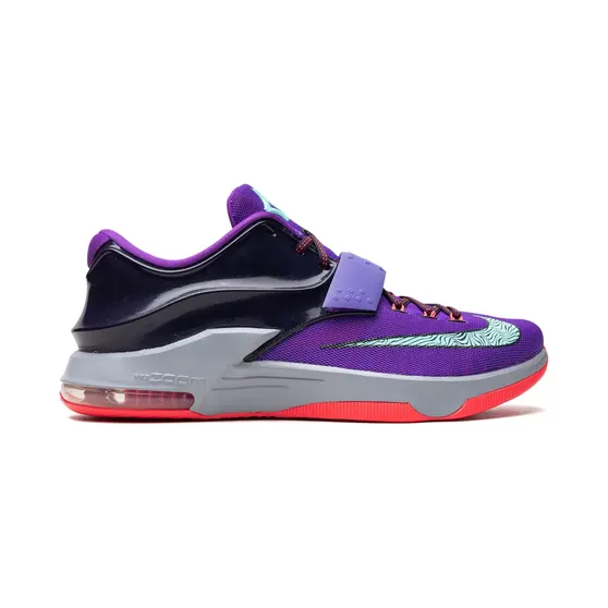 Nike KD 7 Lightning 534 “Purple” (653996)