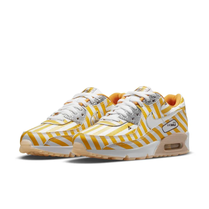 Nike Air Max 90 Fried Chicken (DD5481-735)