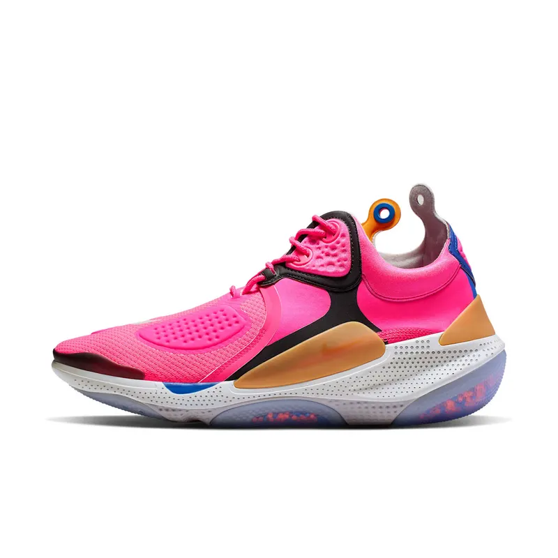 Nike Joyride NSW Setter Hyper Pink Hyper Pink/Kumquat-Black (AT6395-600)