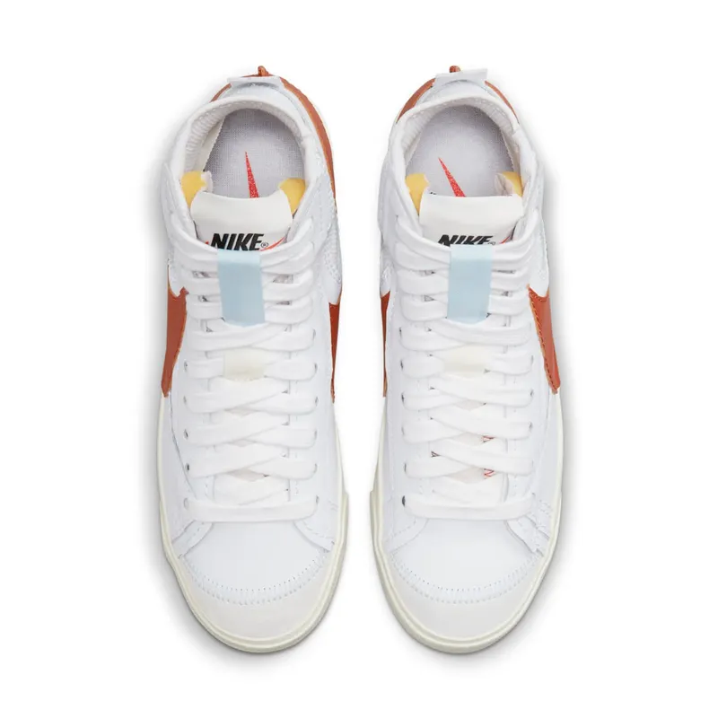 Nike Blazer Mid ’77 Jumbo White (DD3111-101)