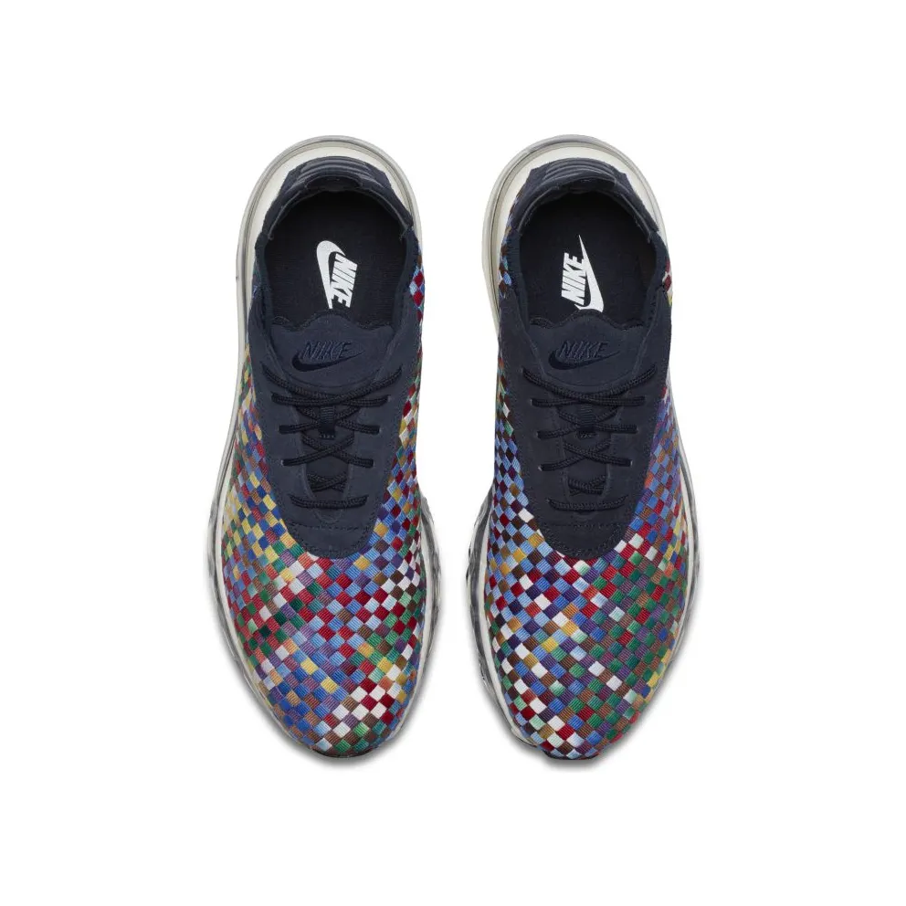 Nike Air Max Woven Boot Multi-Color Dark Obsidian/Dark Obsidian (AH8139-400)
