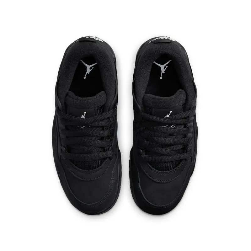 Jordan 4 RM Black Cat (FQ7938-004)