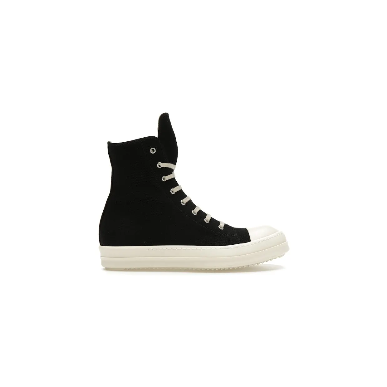 Rick Owens DRKSHDW Strobe Black (DU02B4800DQ-911)