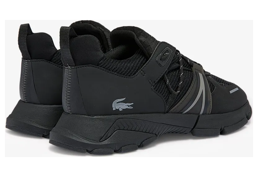 Lacoste L003 Black (43SMA0064_02H) (3)