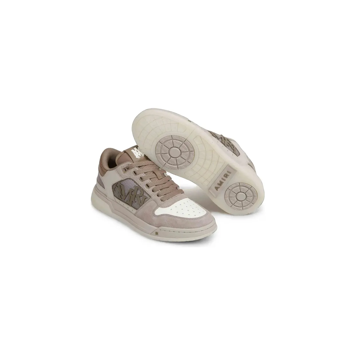Amiri Classic Low “Neutrals” (AM426SN016 00CX) (4)